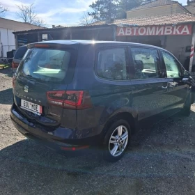 Seat Alhambra - 5500 € / 10757.07 лв. - 10354148 5