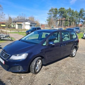 Seat Alhambra - 5500 € / 10757.07 лв. - 10354148 2