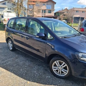 Seat Alhambra - 5500 € / 10757.07 лв. - 10354148 3
