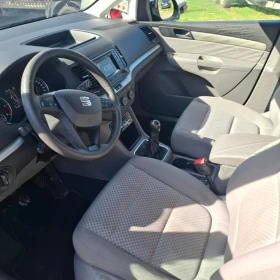 Seat Alhambra - 5500 € / 10757.07 лв. - 10354148 4