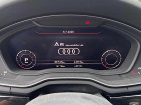 Audi A5 * Technik * CARFAX * ��� ������������ ������ | Mobile.bg � ����� ������ 8