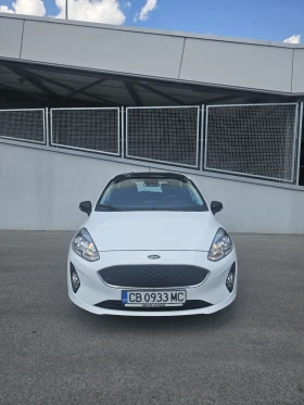 Ford Fiesta | Mobile.bg � ����� ������ 5