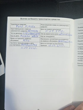 Ford Fiesta | Mobile.bg � ����� ������ 16