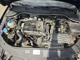VW Passat 1.9 TDI BLS | Auto.bg — изображение 6