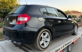 ����� �� �������� �� BMW 116 ���/������