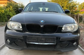 ����� �� �������� �� BMW 116 ���/������