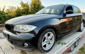 ����� �� �������� �� BMW 116 ���/������