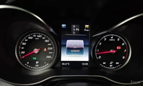 Mercedes-Benz C 200 Пълен AMG-Пакет | 7 G-Tronic | Head-Up | Панорама - 16543 € - 94506359 12