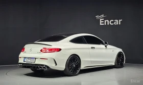 Mercedes-Benz C 200 Пълен AMG-Пакет | 7 G-Tronic | Head-Up | Панорама - 16543 € - 94506359 3