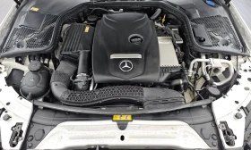 Mercedes-Benz C 200 Пълен AMG-Пакет | 7 G-Tronic | Head-Up | Панорама - 16543 € - 94506359 5