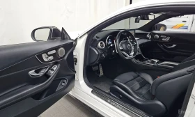 Mercedes-Benz C 200 Пълен AMG-Пакет | 7 G-Tronic | Head-Up | Панорама - 16543 € - 94506359 7