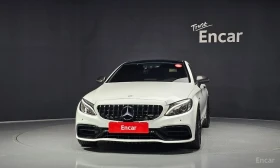 Mercedes-Benz C 200 Пълен AMG-Пакет | 7 G-Tronic | Head-Up | Панорама - 16543 € - 94506359 2