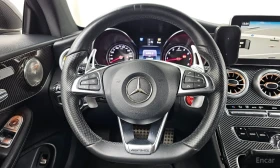 Mercedes-Benz C 200 Пълен AMG-Пакет | 7 G-Tronic | Head-Up | Панорама - 16543 € - 94506359 11