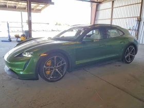 ������ Porsche Taycan