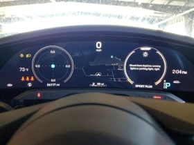 Porsche Taycan 2023 CROSS TORISMO 4S 94KW 4X4 | Mobile.bg � ����� ������ 9