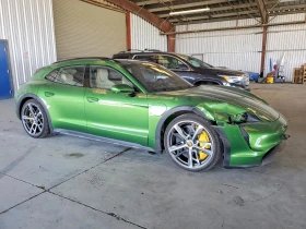 Porsche Taycan 2023 CROSS TORISMO 4S 94KW 4X4 | Mobile.bg � ����� ������ 4