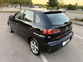 Seat Ibiza Газ.Инж Клима Камера - 1850 € - 75169656 4