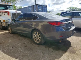 Mazda 6 2.5l Sport | Mobile.bg � ����� ������ 2