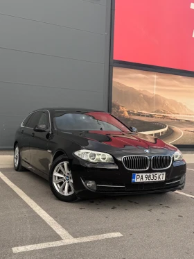BMW 520 2.0D | Mobile.bg � ����� ������ 2
