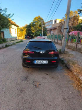 Alfa Romeo 159 sportwagon - 2000 € - 89968291 14