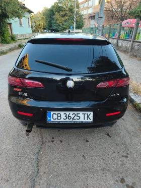 Alfa Romeo 159 sportwagon - 2000 € - 89968291 3