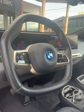 BMW iX 50/111KWh/MPACK/������� ����/������/SOH99, 1% | Mobile.bg � ����� ������ 8