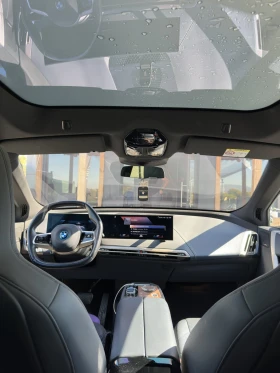 BMW iX 50/111KWh/MPACK/������� ����/������/SOH99, 1% | Mobile.bg � ����� ������ 7