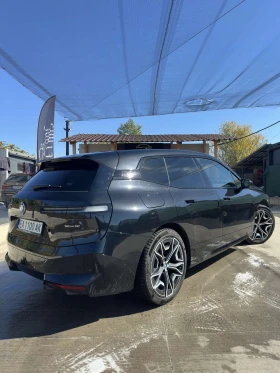 ����� �� �������� �� BMW iX 50/111KWh/MPACK/������� ����/������/SOH99, 1%