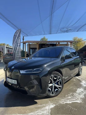 ����� �� �������� �� BMW iX 50/111KWh/MPACK/������� ����/������/SOH99, 1%