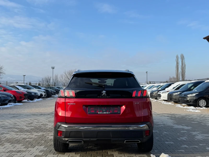 Peugeot 3008 1.2 Pure Tech GT * Focal Full* , снимка 4 - Автомобили и джипове - 48717879