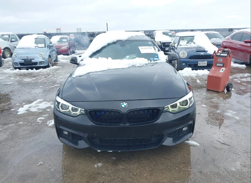 BMW 440, снимка 2 - Автомобили и джипове - 48762760