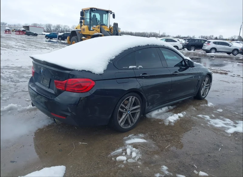 BMW 440, снимка 5 - Автомобили и джипове - 48762760