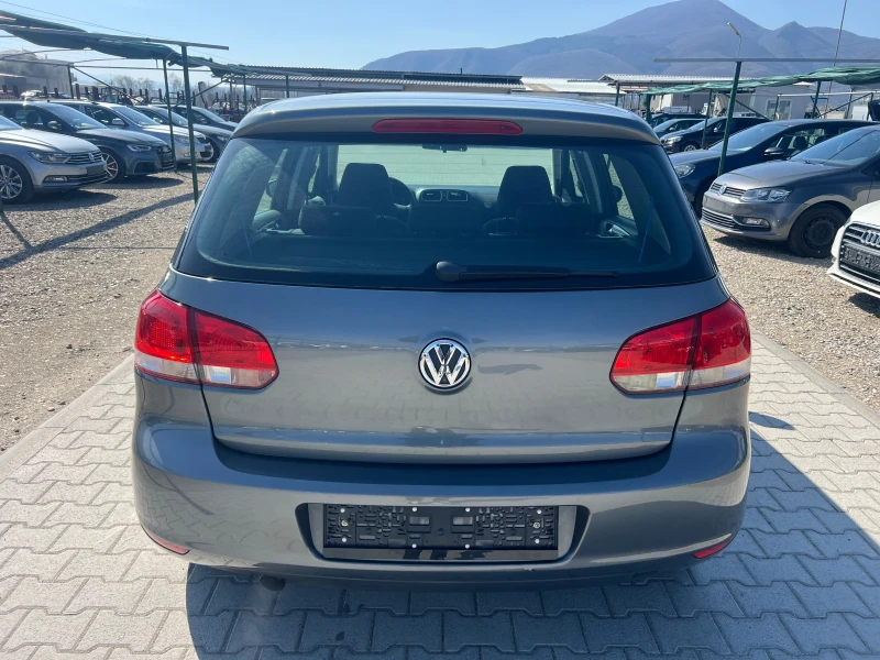 VW Golf 1.6TDi Comfortline Лизинг, снимка 5 - Автомобили и джипове - 49593774