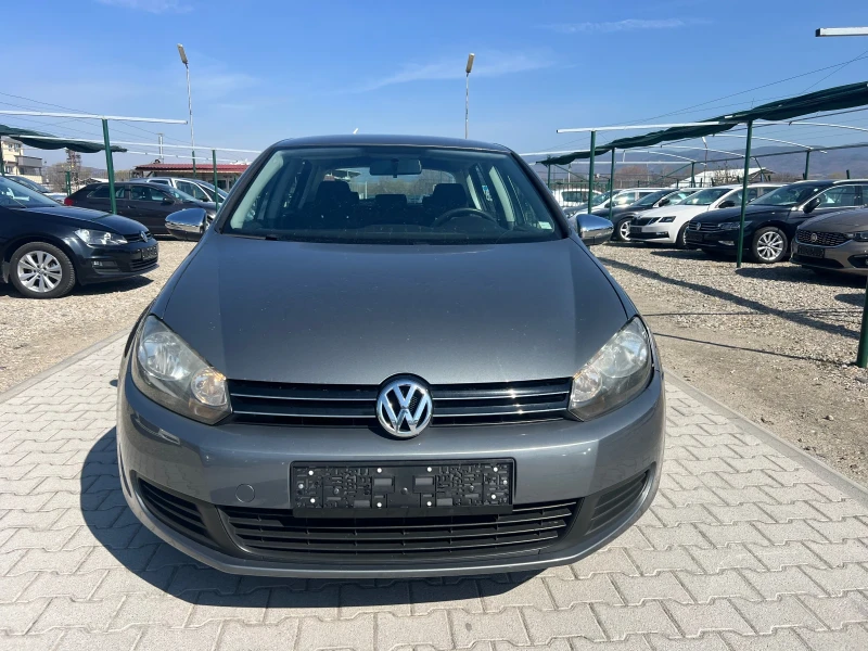 VW Golf 1.6TDi Comfortline Лизинг, снимка 2 - Автомобили и джипове - 49593774