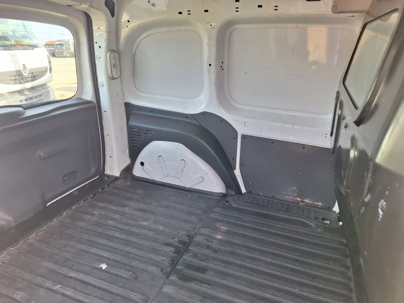 Renault Kangoo 1, 5dci 90к.с.euro5, снимка 8 - Автомобили и джипове - 49921397