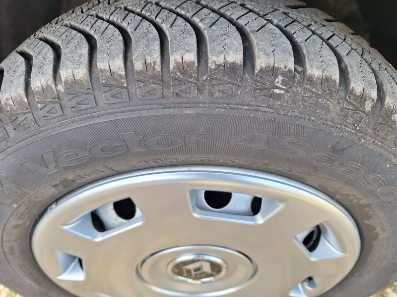 Renault Kangoo 1, 5dci 90к.с.euro5, снимка 14 - Автомобили и джипове - 49921397