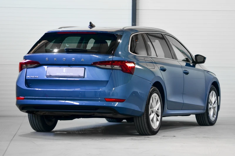 Skoda Octavia TDI/MATRIX/VirtualCockpit/ПОДГРЕВ/ОБДУХВАНЕ/МАСАЖ, снимка 4 - Автомобили и джипове - 50379167