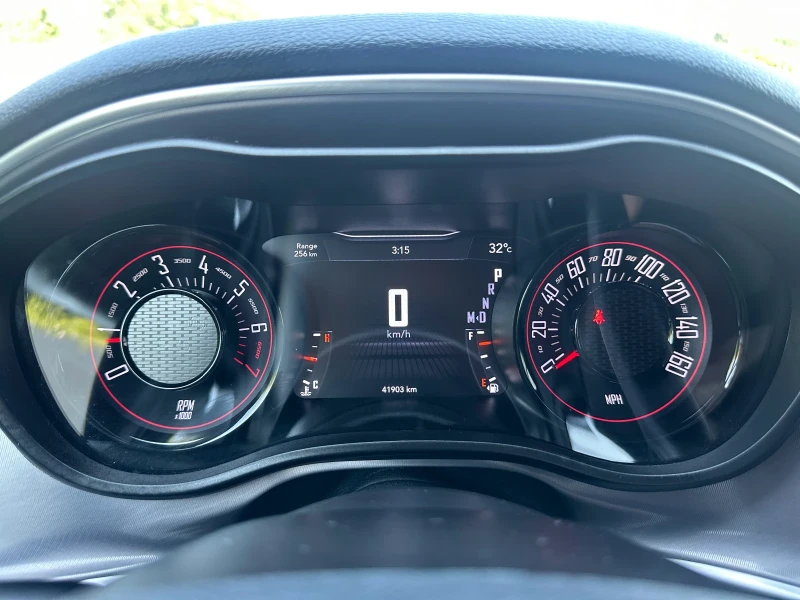 Dodge Challenger GT V6, снимка 15 - Автомобили и джипове - 51647918