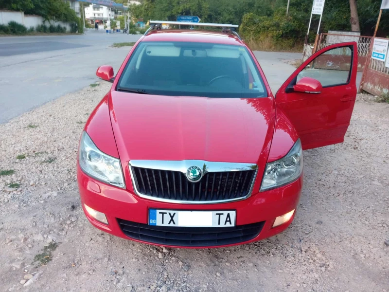 Skoda Octavia, снимка 7 - Автомобили и джипове - 52258979