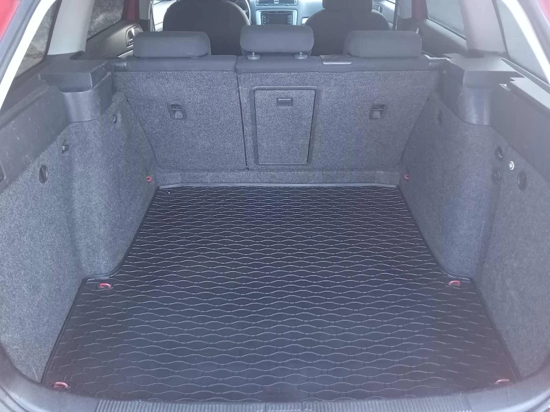 Skoda Octavia, снимка 13 - Автомобили и джипове - 52258979