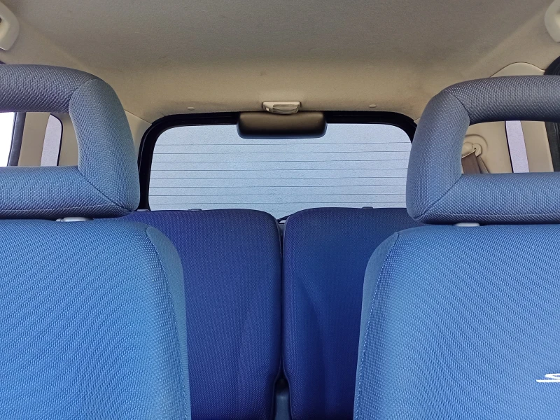 Suzuki Ignis 0884501099 Бензин 1.3/83, снимка 10 - Автомобили и джипове - 51738832