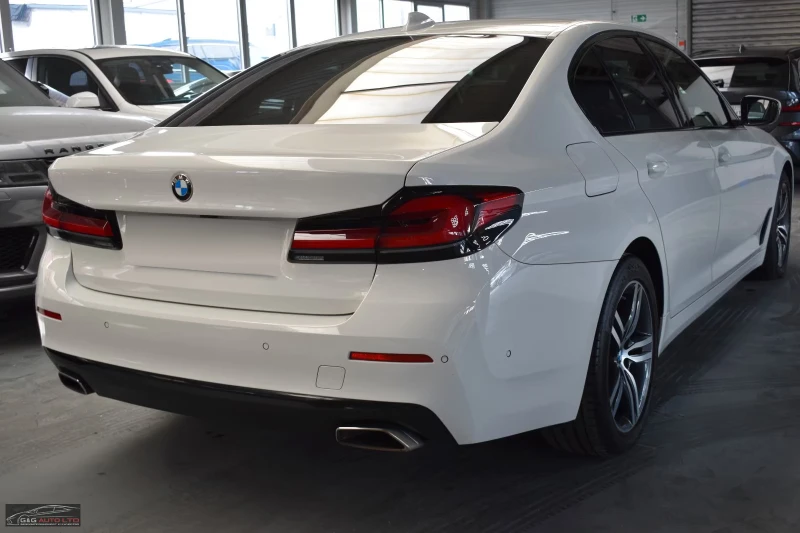 BMW 530 LED/286HP/CAM/DIGITAL/ADAP.LED/729v, снимка 4 - Автомобили и джипове - 51919852