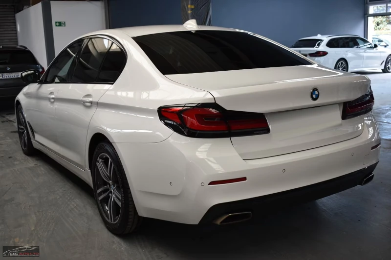 BMW 530 LED/286HP/CAM/DIGITAL/ADAP.LED/729v, снимка 2 - Автомобили и джипове - 51919852
