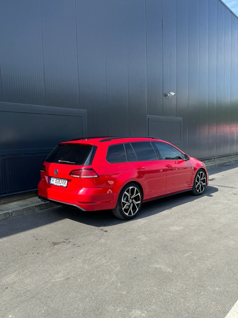 VW Golf 7.5/Facelift/GTD/Digital, снимка 3 - Автомобили и джипове - 52217947