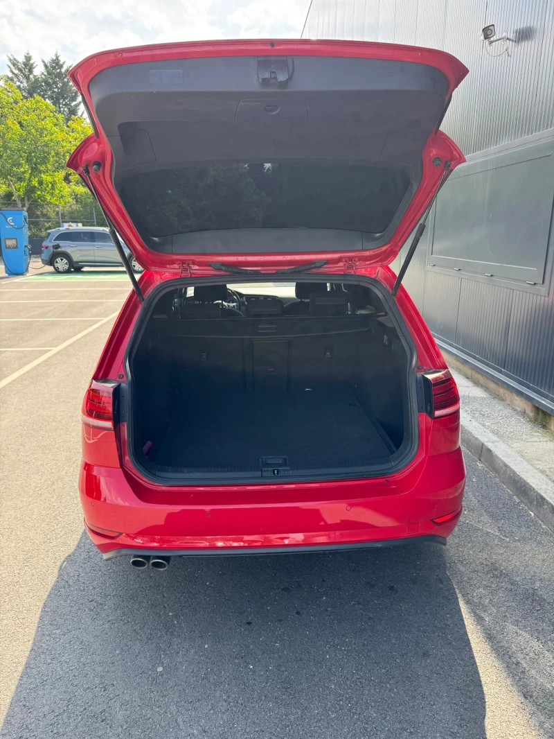 VW Golf 7.5/Facelift/GTD/Digital, снимка 8 - Автомобили и джипове - 52217947