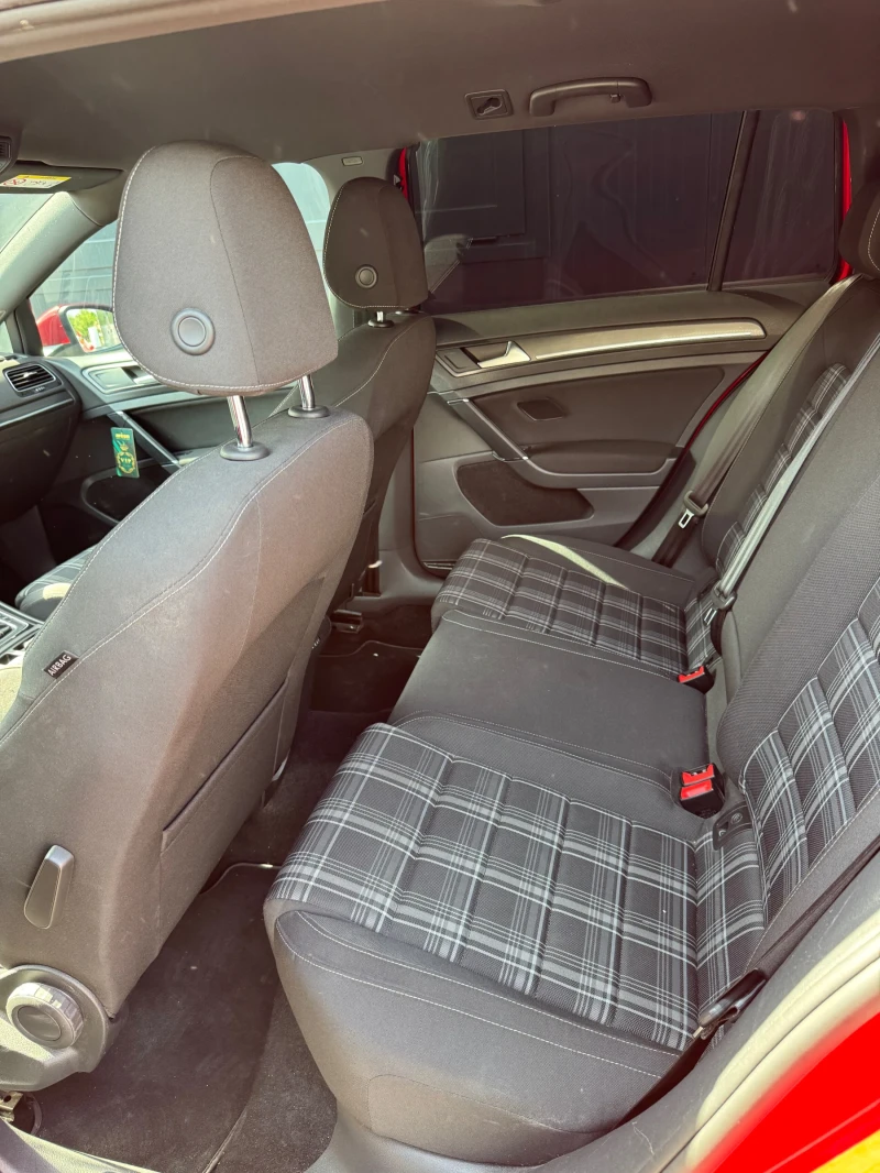 VW Golf 7.5/Facelift/GTD/Digital, снимка 12 - Автомобили и джипове - 52217947