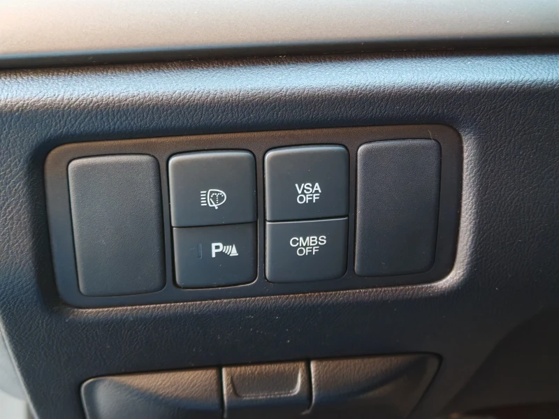 Honda Accord 2.2 I-DTEC, снимка 16 - Автомобили и джипове - 52262578