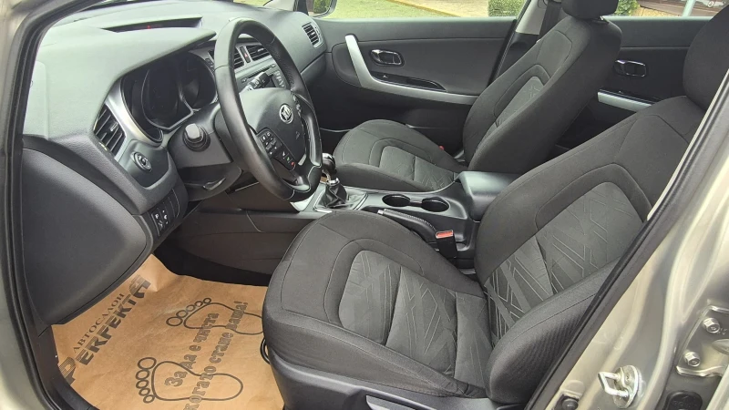Kia Ceed 1.4crdi 90к.с., снимка 12 - Автомобили и джипове - 52275491