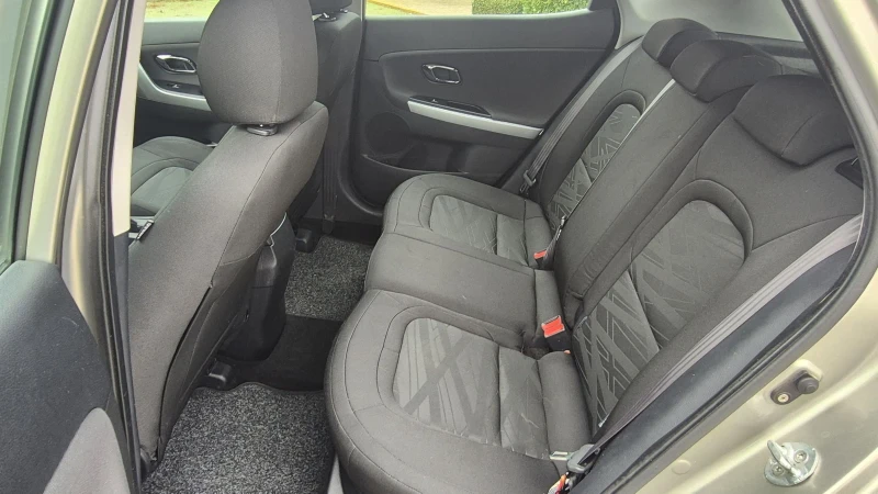 Kia Ceed 1.4crdi 90к.с., снимка 13 - Автомобили и джипове - 52275491