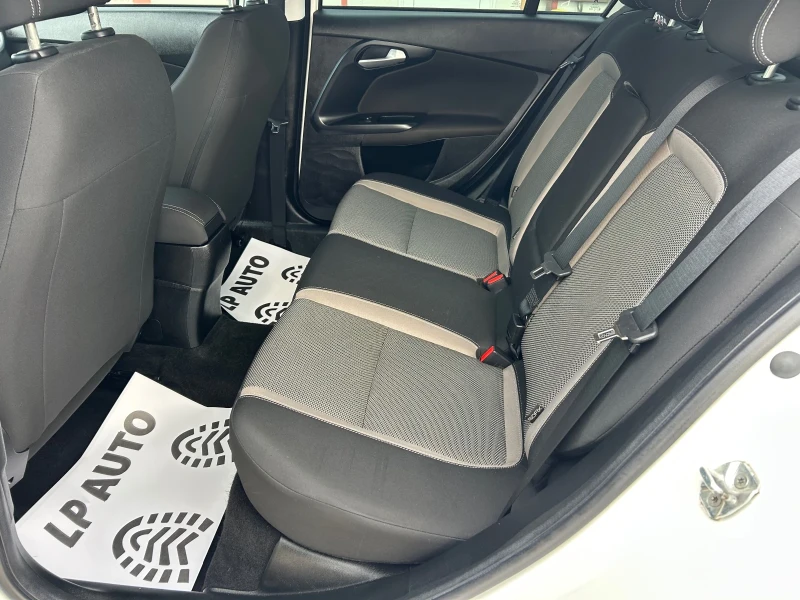 Fiat Tipo * 1.4i* 95к.с* ГАЗ* , снимка 10 - Автомобили и джипове - 52713570